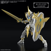 Bandai 5067163 Class Up Armor Liber Holy Knight 30MF