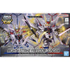 Bandai 5067173 SD Gundam Cross Silhouette Mighty Strike Freedom Gundam Seed Freedom
