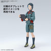 Bandai 5067419 Figure-rise Standard Nika Nanaura