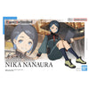 Bandai 5067419 Figure-rise Standard Nika Nanaura