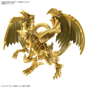 Bandai 5067420 Figure-rise Standard Amplified The Winged Dragon of Ra Yu-Gi-Oh