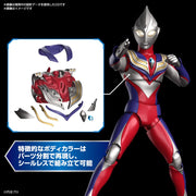 Bandai 5065421 Figure-Rise Standard Ultraman Tiga Multi Type