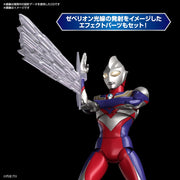 Bandai 5065421 Figure-Rise Standard Ultraman Tiga Multi Type