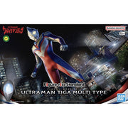 Bandai 5065421 Figure-Rise Standard Ultraman Tiga Multi Type