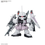 Bandai 5067454 BB Senshi ZGMF Zaku Series Set Gundam Seed Destiny