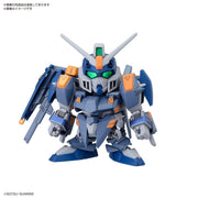 Bandai 5067455 BB Senshi C.E.73 Gundam Seed Stargazer Set