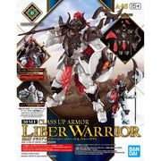 Bandai 5067459 Liber Warrior 30MF