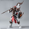 Bandai 5067459 Liber Warrior 30MF