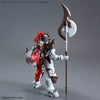 Bandai 5067459 Liber Warrior 30MF