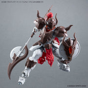 Bandai 5067459 Liber Warrior 30MF