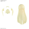 Bandai 5067690 Option Hair Style Parts Vol.11 (4 Types) 30MS