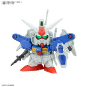 Bandai 5068316 BB Senshi Mobile Suit Gundam 0083 Stardust Memory Set