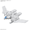 Bandai 5068318 1/144 Extended Armament Vehicle (Wing Mobile Ver.) 30MM