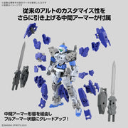 Bandai 5068319 1/144 eEXM-17FA Full Armor Alto 30MM