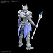 Bandai 5068320 Liber Priest 30MF