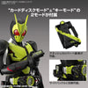 Bandai 5065436 Figure-rise Standard Kamen Rider Zero-One Rising Hopper