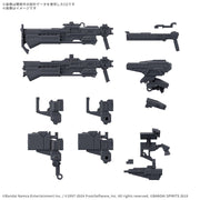 Bandai 5068336 Option Parts Set Armored Core VI Fires of Rubicon Weapon Set 03 30MM