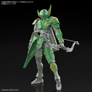 Bandai 5068340 Liber Archer 30MF