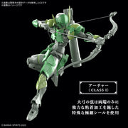 Bandai 5068340 Liber Archer 30MF