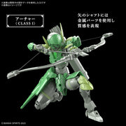 Bandai 5068340 Liber Archer 30MF