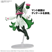 Bandai 5068373 Meowscarada Pokemon Model Kit