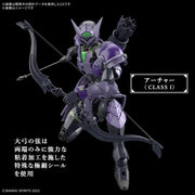 Bandai 5068349 Rozen Archer 30MF