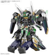 Bandai 5068365 SDW Heroes GF Gundam Astray Type-F