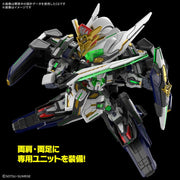 Bandai 5068365 SDW Heroes GF Gundam Astray Type-F