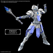 Bandai 5068376 Liber Bishop 30MF