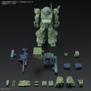 Bandai 5068559 HG Scopedog Turbo-Custom