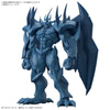 Bandai 5068560 Figure-Rise Standard Amplified -Egyptian God- Obelisk The Tormentor YU