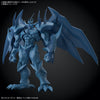 Bandai 5068560 Figure-Rise Standard Amplified -Egyptian God- Obelisk The Tormentor YU