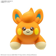 Bandai 5068561 Quick 22 Pawmi Pokemon Model Kit