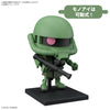 Bandai 5068577 1/1 Zakupla-Kun Dx Set (With Runner Ver. Recreation Parts)