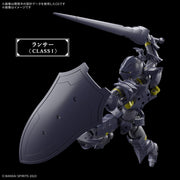 Bandai 5068580 Liber Lancer 30MF