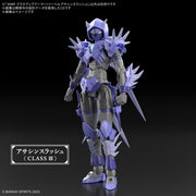 Bandai 5068581 Class Up Armor Liber Assassin Slash 30MF