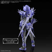 Bandai 5068581 Class Up Armor Liber Assassin Slash 30MF