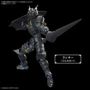 Bandai 5068587 Rozen Lancer 30MF