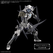 Bandai 5068588 Class Up Armor Rozen Assassin Slash 30MF