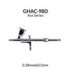 Gaahleri 40102 GHAC-98D Ace Series Airbrush