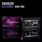 Gaahleri 40102 GHAC-98D Ace Series Airbrush