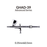 Gaahleri 40133 GHAD-39 Advanced Series Airbrush