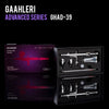 Gaahleri 40133 GHAD-39 Advanced Series Airbrush