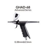 Gaahleri 40140 GHAD-68 Advanced Series Airbrush