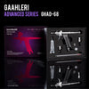 Gaahleri 40140 GHAD-68 Advanced Series Airbrush