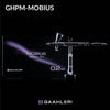 Gaahleri 40850 Airbrush Premium Series GHPM-Mobius 0.2mm