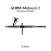 Gaahleri 40867 Airbrush Premium Series GHPM-Mobius 0.3mm