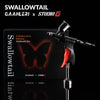 Gaahleri 42588 Ace Series GHAC-Swallowtail & Studio G