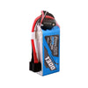 Gens Ace G-Tech 11.1V 3S 1300mAh 45C Soft Pack Lipo Battery (1TO3)