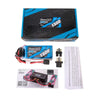 Gens Ace G-Tech 11.1V 3S 1300mAh 45C Soft Pack Lipo Battery (1TO3)